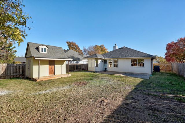 811 Lantana LN, Leander, TX 78641