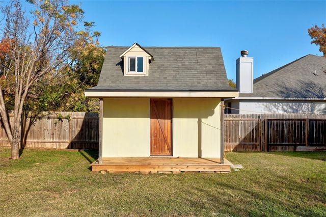 811 Lantana LN, Leander, TX 78641