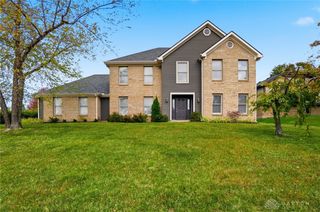 2491 Spicer Drive, Dayton, OH 45431