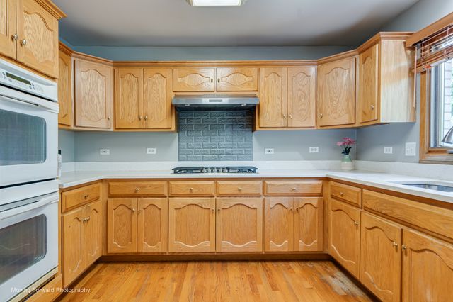 8220 Rutherford Drive, Woodridge, IL 60517