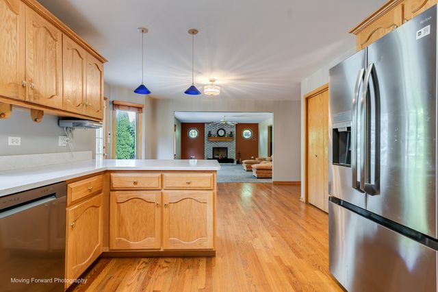 8220 Rutherford Drive, Woodridge, IL 60517