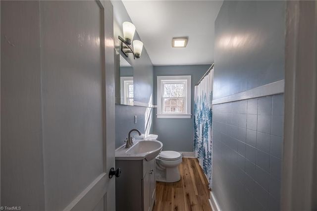 125 Cabin Lane, Mount Airy, NC 27030
