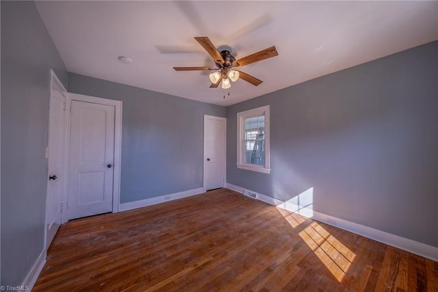 125 Cabin Lane, Mount Airy, NC 27030