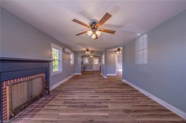 125 Cabin Lane, Mount Airy, NC 27030