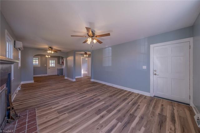 125 Cabin Lane, Mount Airy, NC 27030