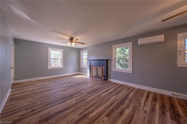 125 Cabin Lane, Mount Airy, NC 27030