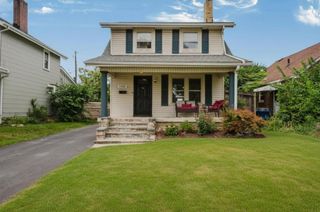 1485 Virginia Avenue, Columbus, OH 43212