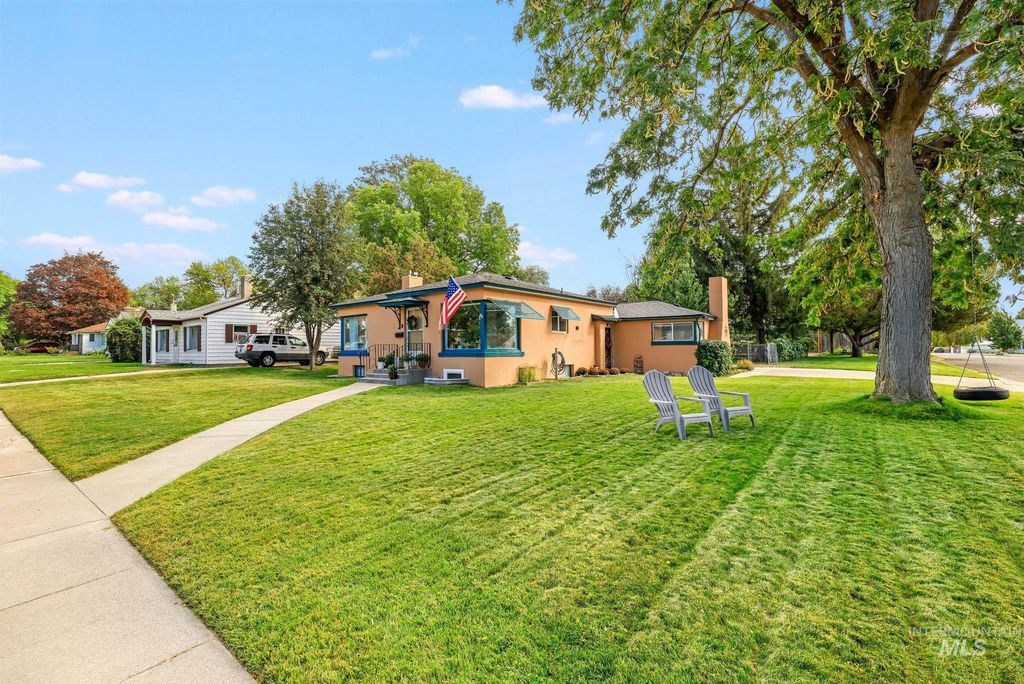 501 E A Avenue, Jerome, ID 83338 photo 3