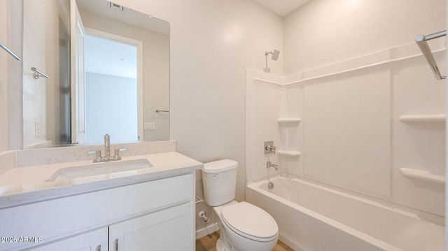 27949 N Tinajas Road, Florence, AZ 85132