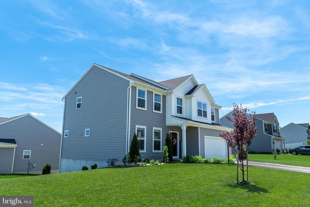 534 EMERALD WAY, Carlisle, PA 17015