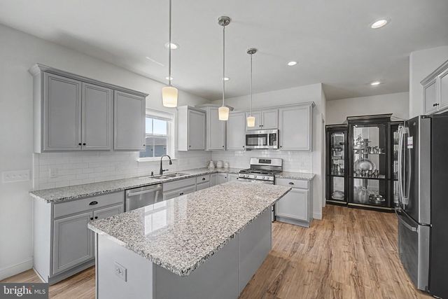 534 EMERALD WAY, Carlisle, PA 17015