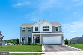 534 EMERALD WAY, Carlisle, PA 17015