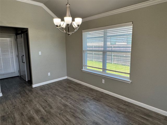 1303 Oleander Drive, Tolar, TX 76476