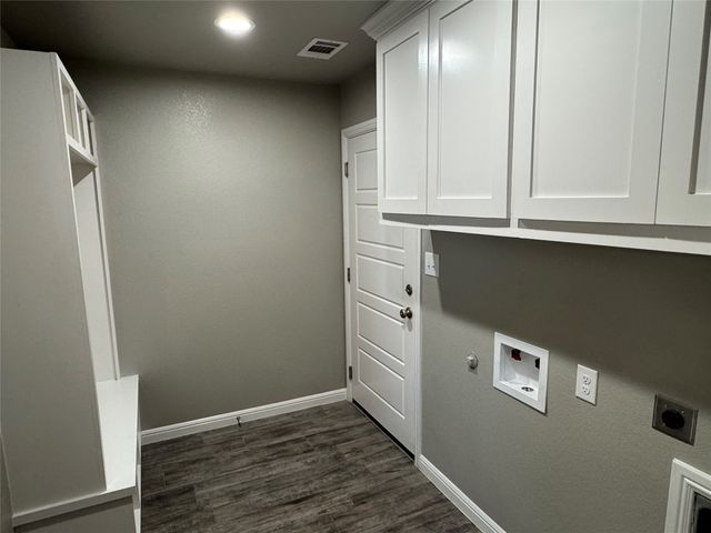 1303 Oleander Drive, Tolar, TX 76476