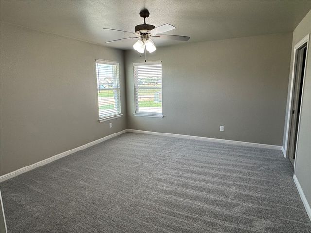 1303 Oleander Drive, Tolar, TX 76476