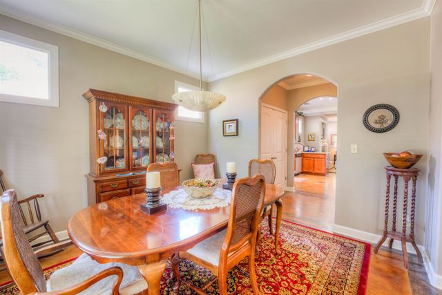 2440 PARKWAY PL, Memphis, TN 38112