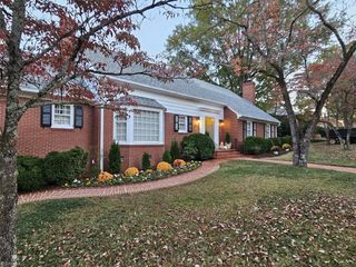 403 Weaver Drive, Lexington, NC 27292