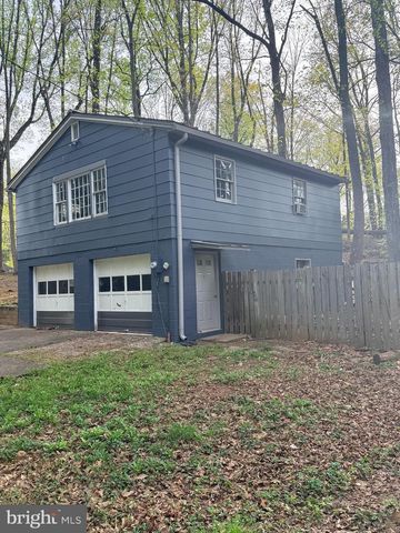 6910 TOKEN VALLEY RD, Manassas, VA 20112