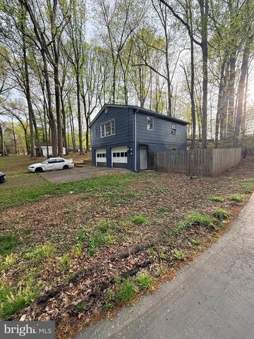 6910 TOKEN VALLEY RD, Manassas, VA 20112