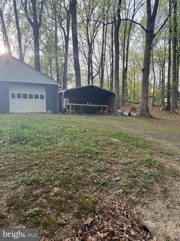 6910 TOKEN VALLEY RD, Manassas, VA 20112