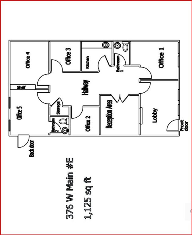 376 W Main Street E, Lewisville, TX 75057 — photo 4