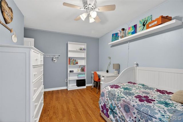 28 Greenfield Drive, St Peters, MO 63376