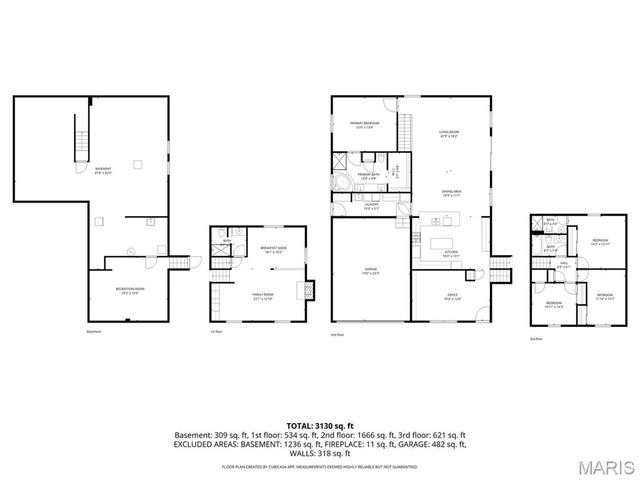 28 Greenfield Drive, St Peters, MO 63376