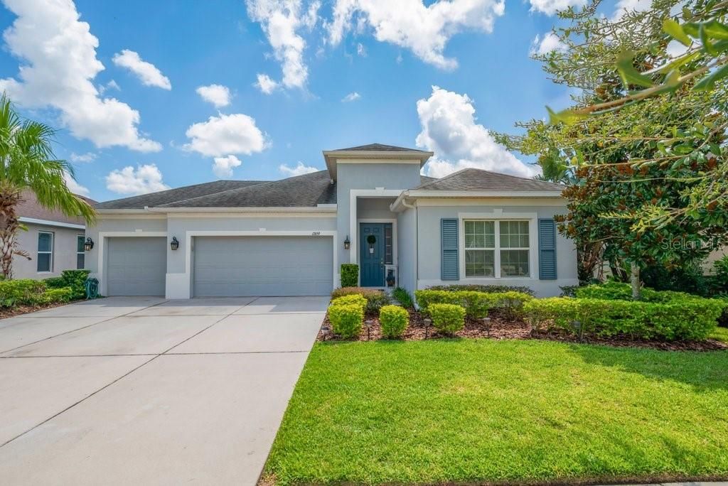 17659 BRIGHT WHEAT DRIVE, Lithia, FL 33547