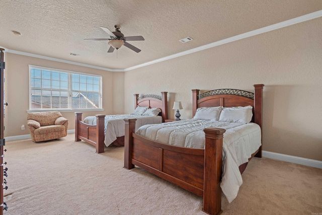 620 Grand Point Dr # 22-A, Hot Springs, AR 71913