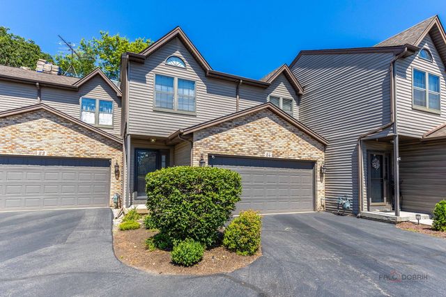 24 Garden Crescent Court, Elgin, IL 60123