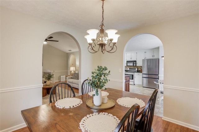 1411 Nunnally Trace, Monroe, GA 30655