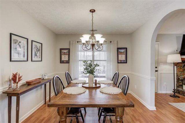 1411 Nunnally Trace, Monroe, GA 30655