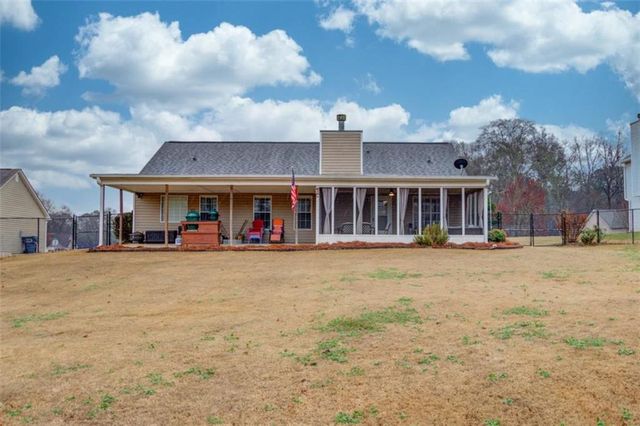 1411 Nunnally Trace, Monroe, GA 30655