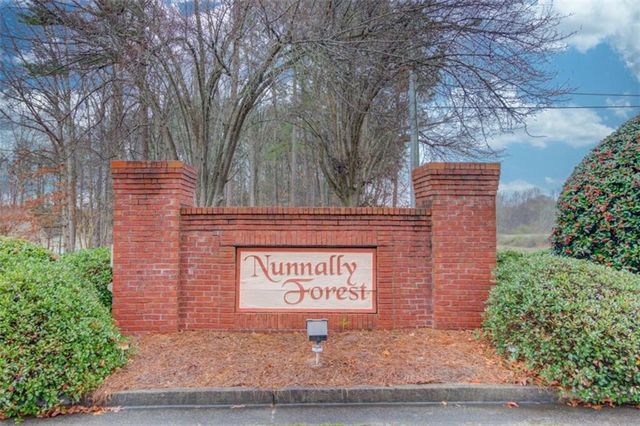 1411 Nunnally Trace, Monroe, GA 30655