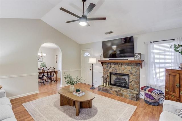 1411 Nunnally Trace, Monroe, GA 30655