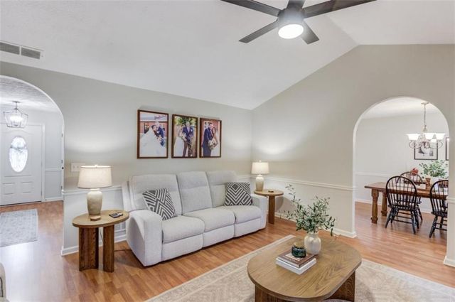 1411 Nunnally Trace, Monroe, GA 30655