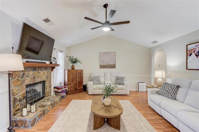 1411 Nunnally Trace, Monroe, GA 30655