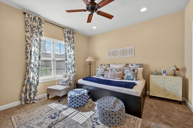 732 Forest Creek, Desoto, TX 75115