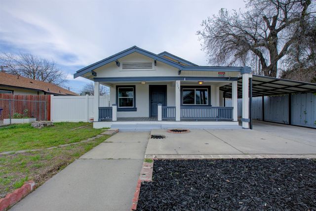 1241 6th, Atwater, CA 95301