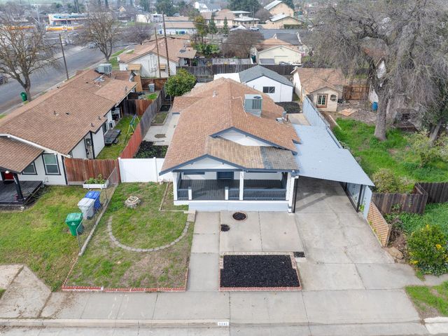 1241 6th, Atwater, CA 95301