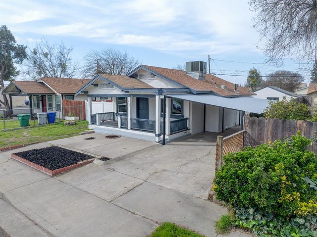 1241 6th, Atwater, CA 95301