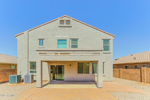 1361 E RACINE Drive, Casa Grande, AZ 85122