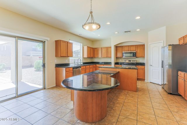 1361 E RACINE Drive, Casa Grande, AZ 85122