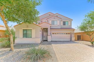 1361 E RACINE Drive, Casa Grande, AZ 85122
