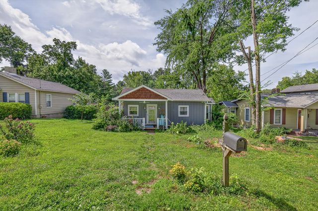 5207 Park Ave, Nashville, TN 37209