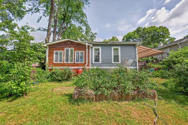 5207 Park Ave, Nashville, TN 37209