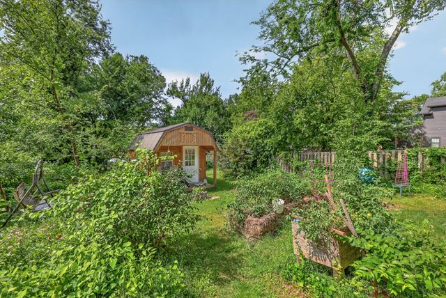 5207 Park Ave, Nashville, TN 37209