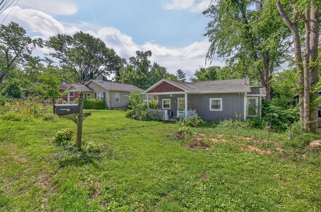 5207 Park Ave, Nashville, TN 37209