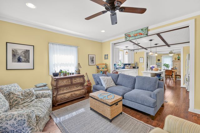 5207 Park Ave, Nashville, TN 37209