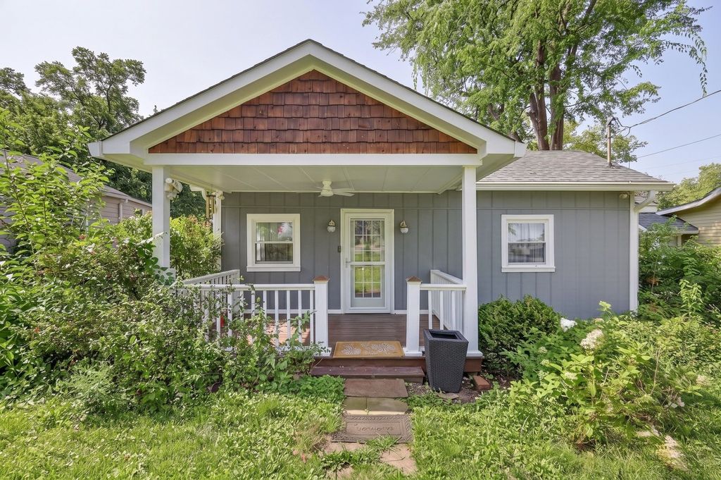 5207 Park Ave, Nashville, TN 37209